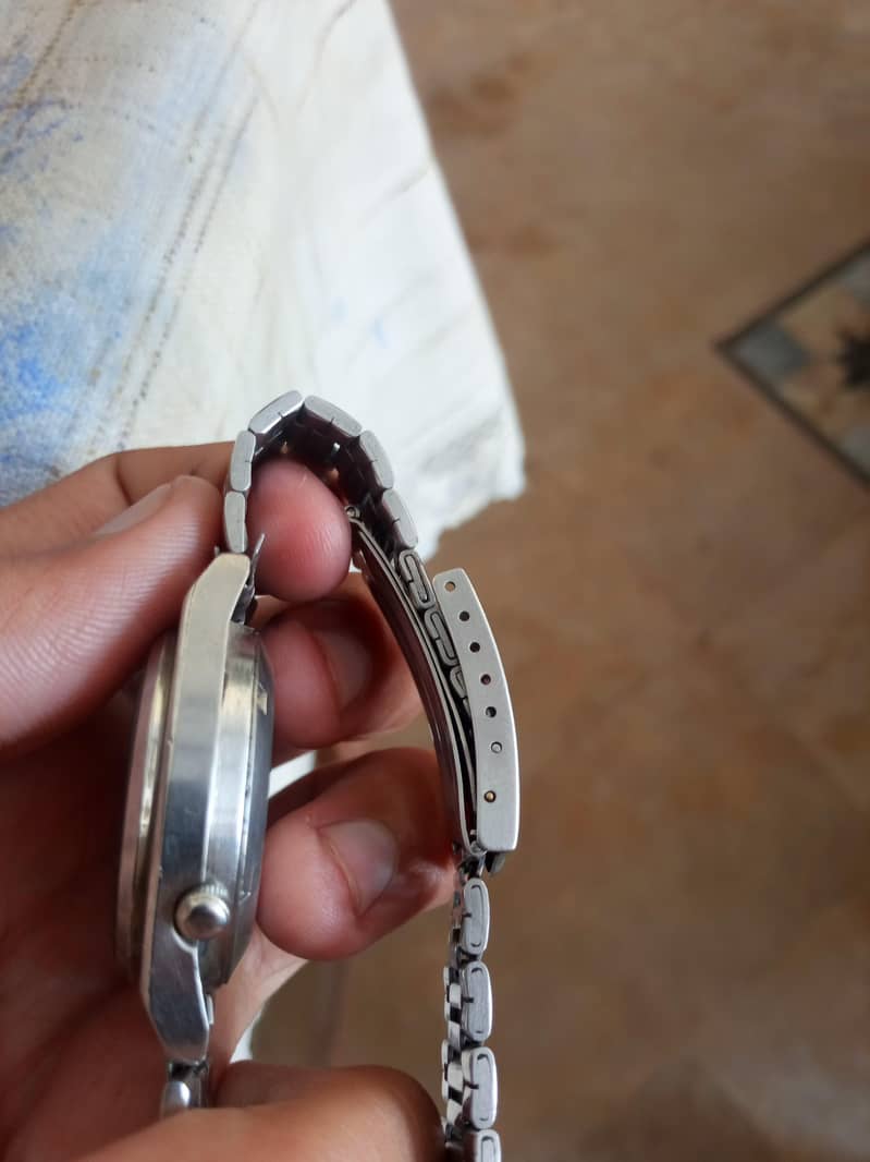 citizen automatic men watch 3