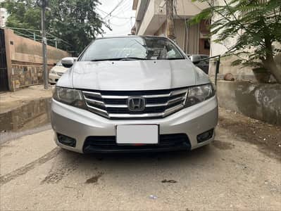 Honda City 2010 Prosmatec 1.3 | aspire Facelift