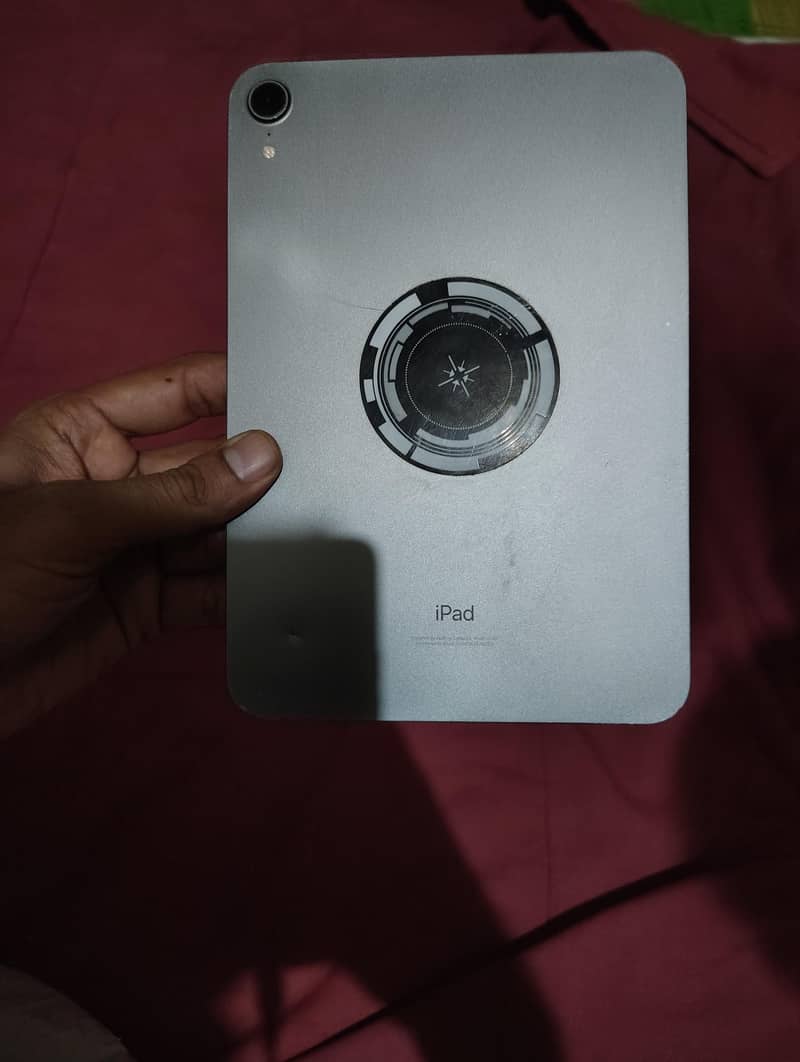 ipad mini6 64 gb 0