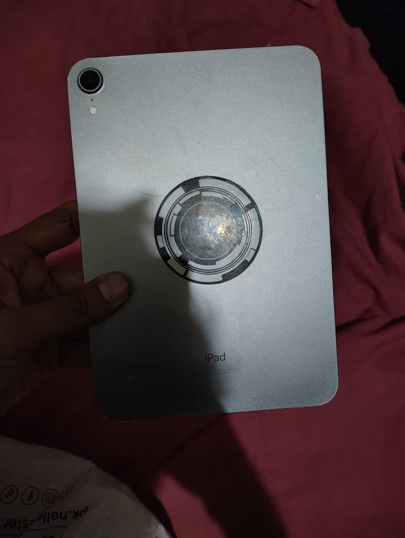 ipad mini6 64 gb 2