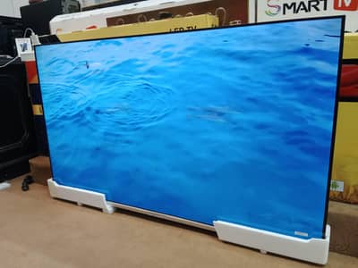 65 inch LG WebOS Smart Led Tv UHD 4K HDR-10 Gaming Led Tv