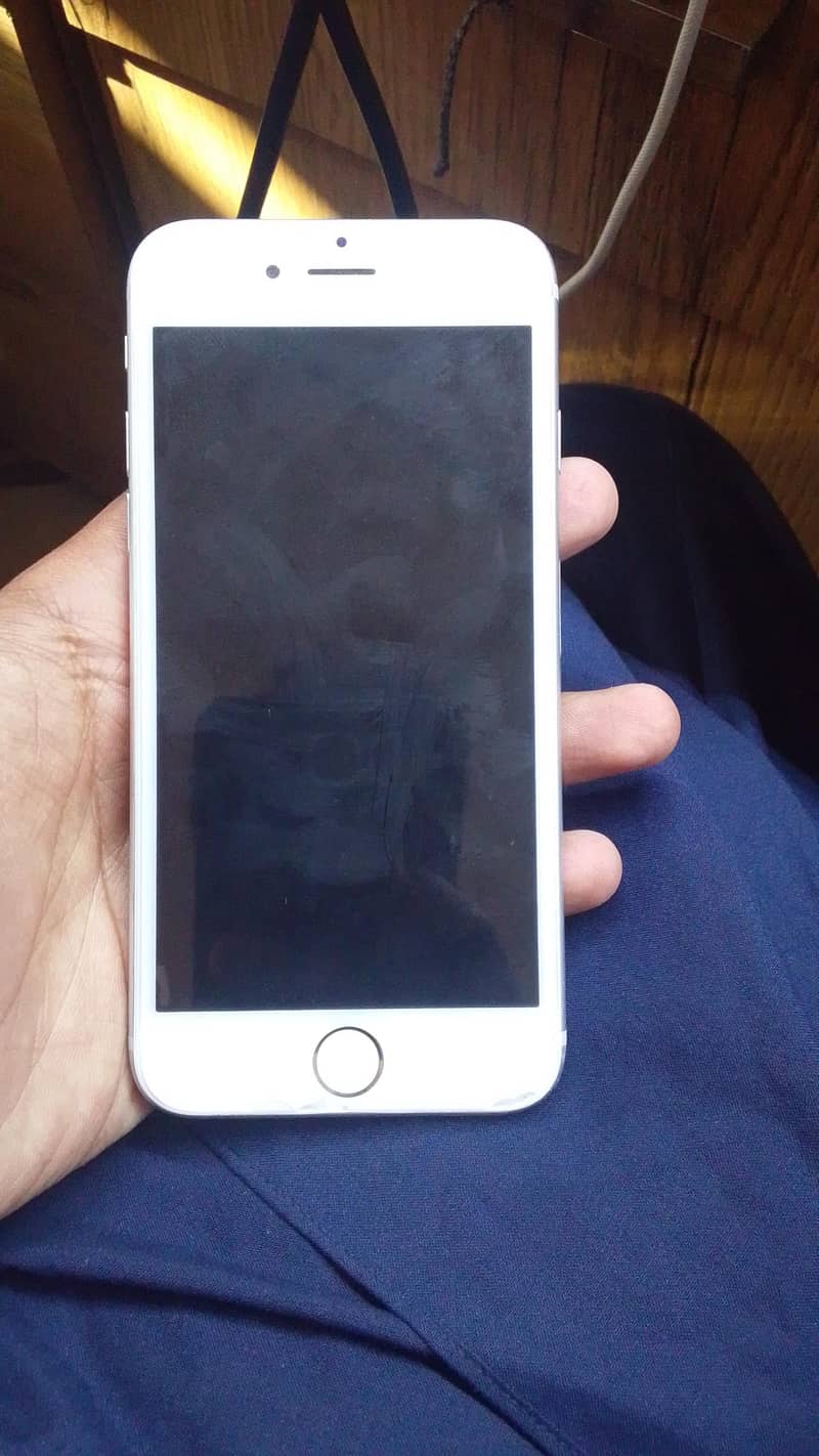 Apple iPhone 6S 0