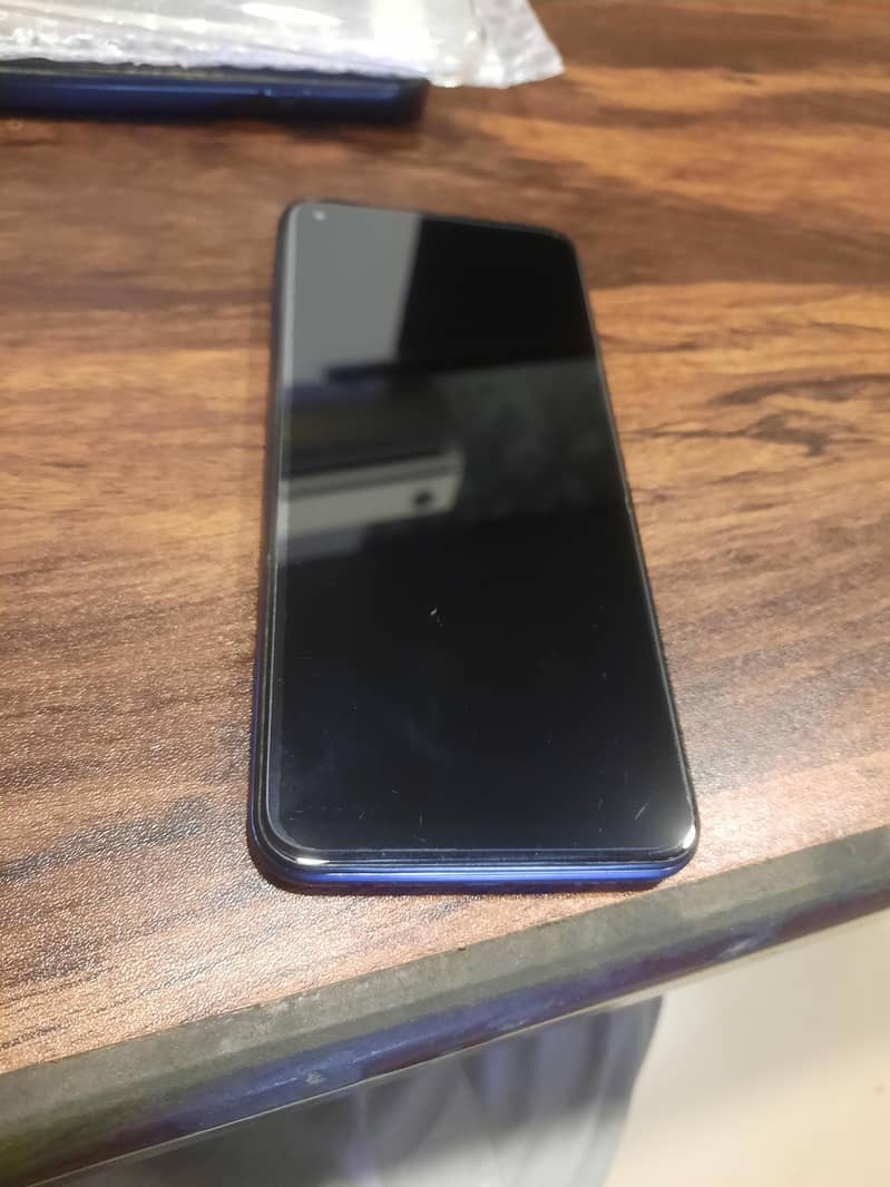 Realme C17 2