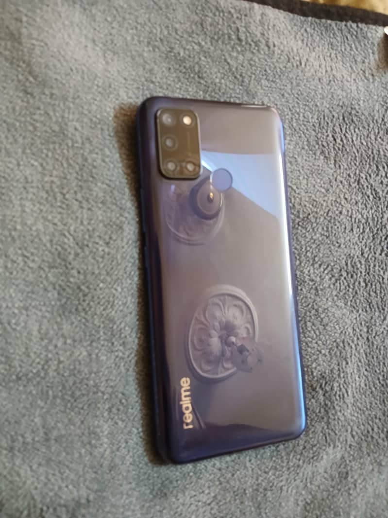 Realme C17 5
