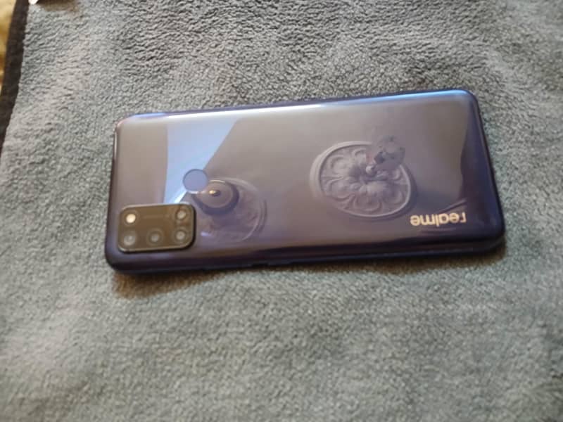 Realme C17 6