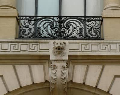 modern porch railing ideas- Iron & steel work- gates- Cnc work