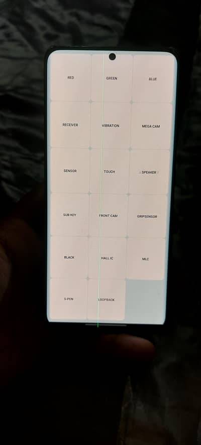 Samsung Mobile S21 Ultra