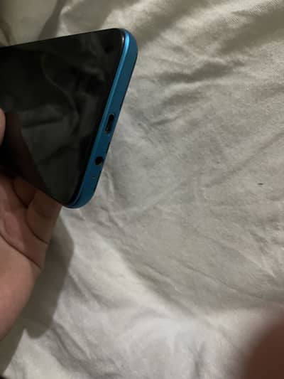 Infinix Hot 10i