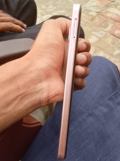 Infinix Smart 9