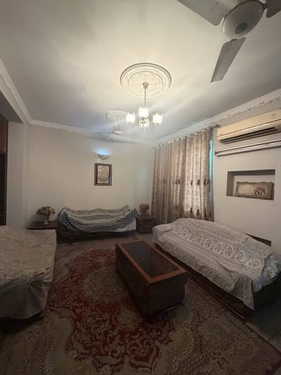 12 Marla Like Brand New House Available For SALE On Prime Location In Johar Town Phase 2
