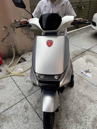 Metro T9 Sport