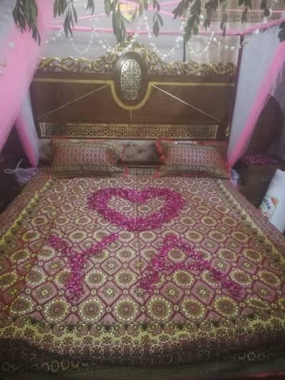 medicated mattress