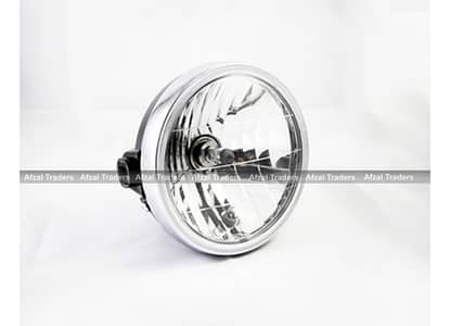 Yamaha Ybr 125 G original headlight