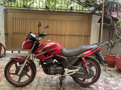 Honda CB150