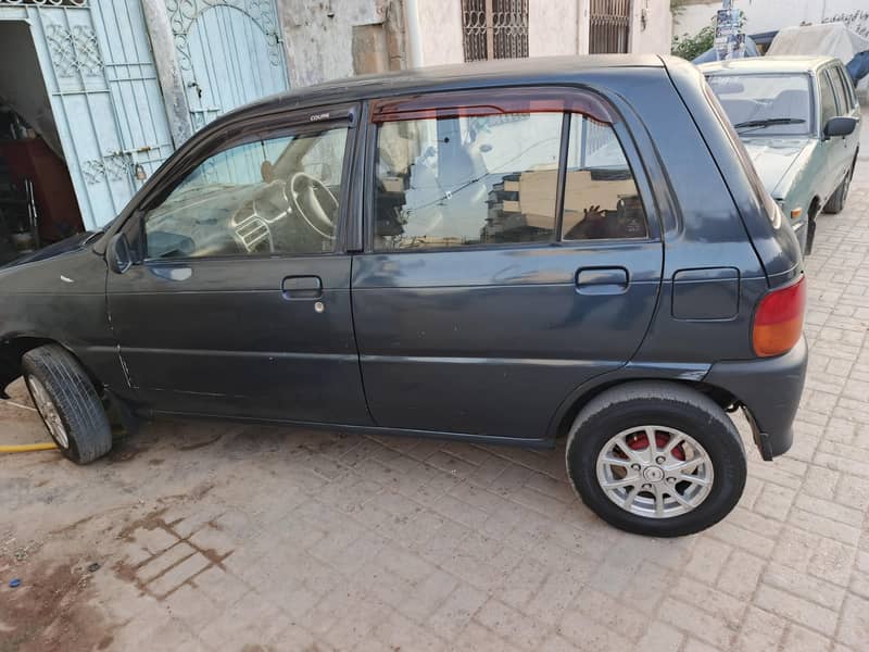 coure cx auto 1