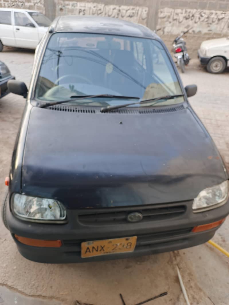 coure cx auto 3