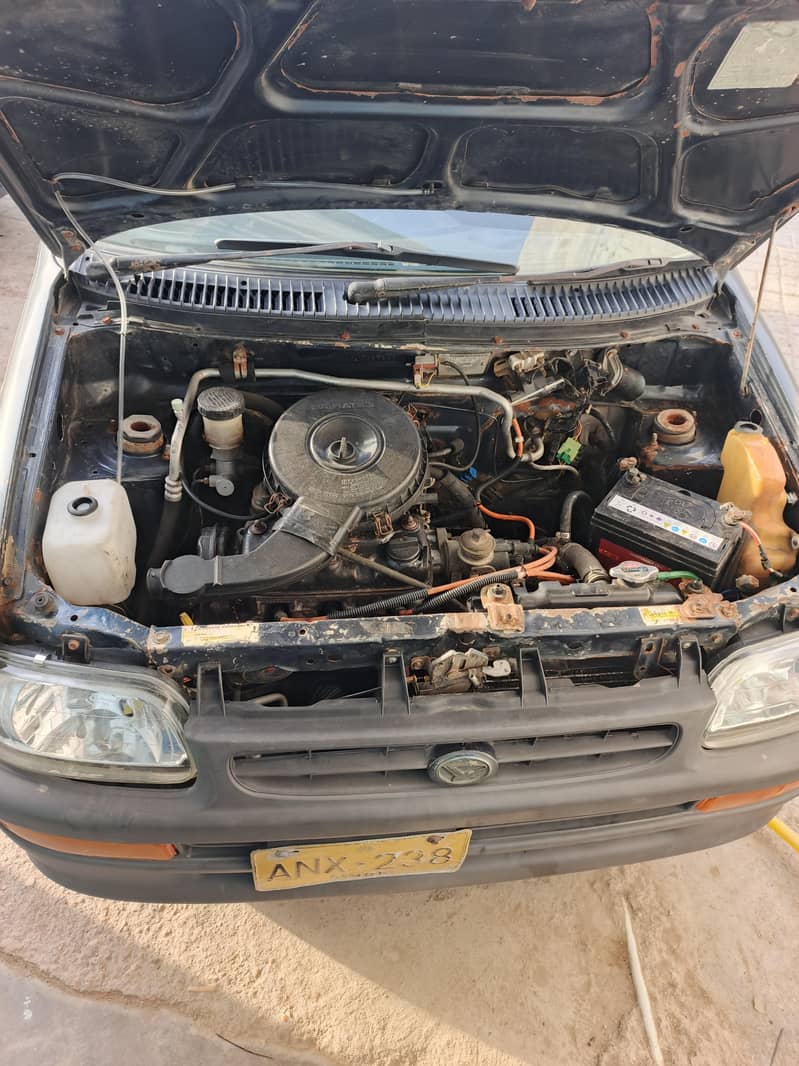 coure cx auto 5
