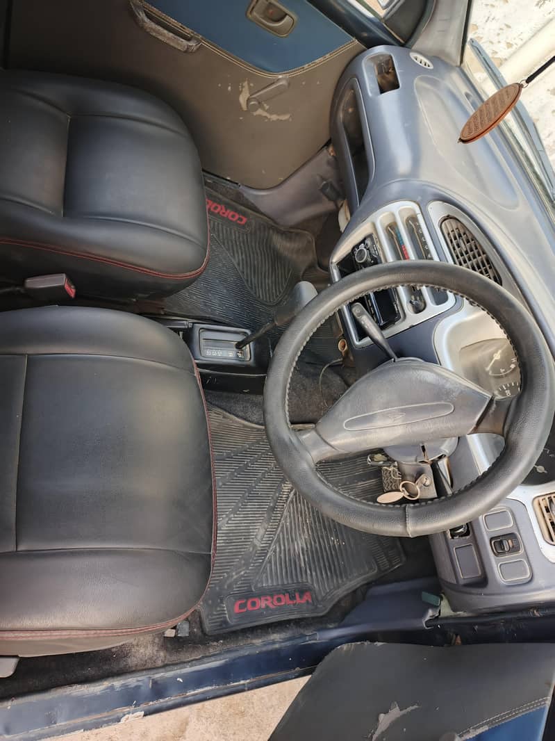 coure cx auto 6