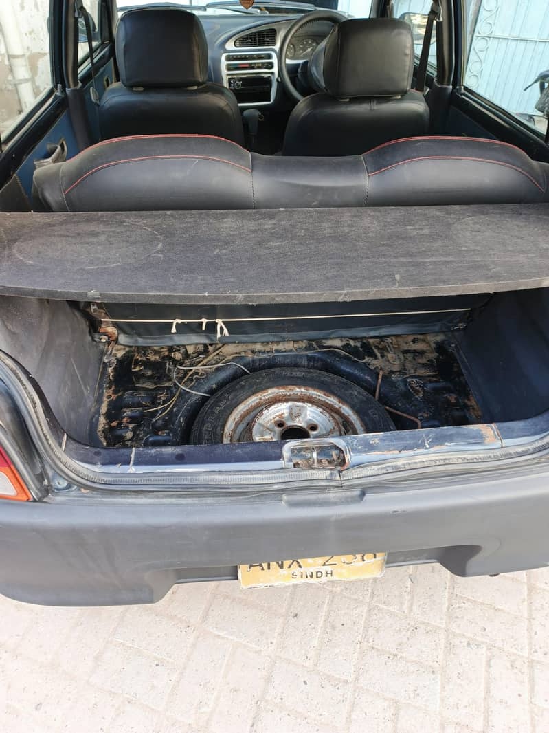coure cx auto 8
