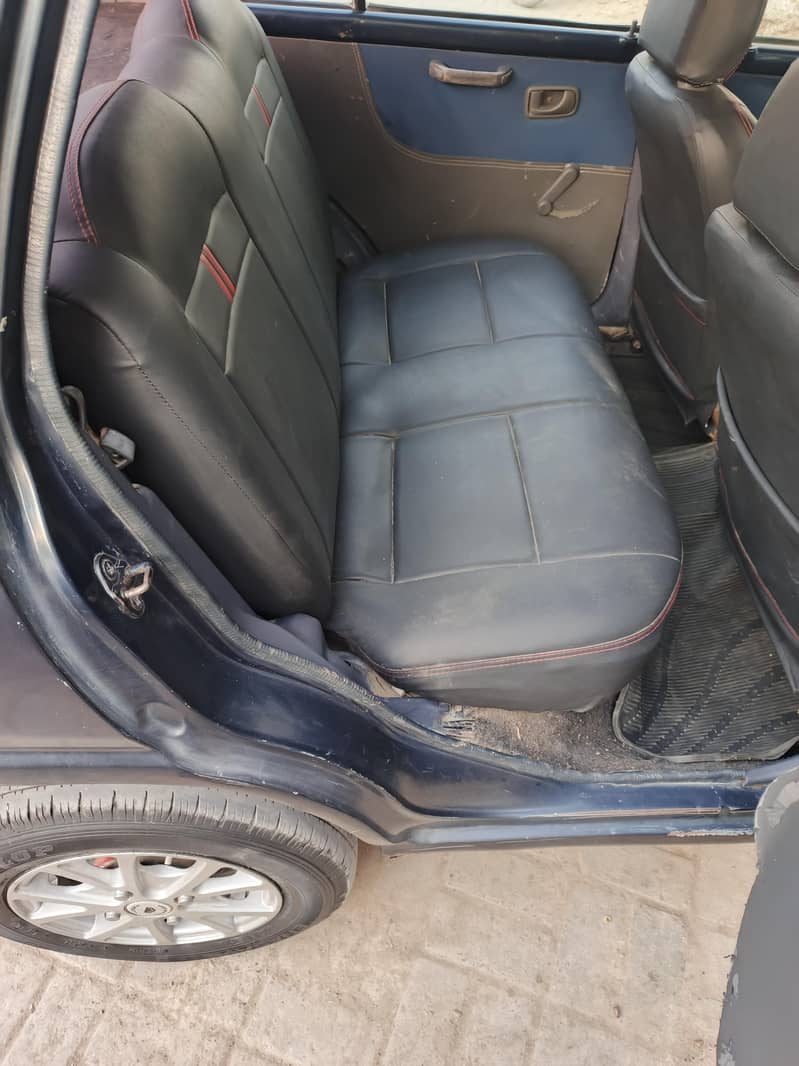 coure cx auto 9