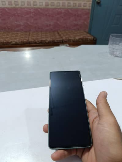 Samsung Mobile A73 5G