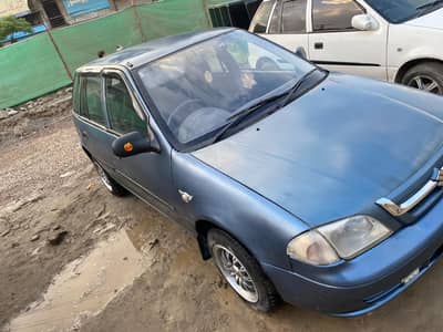 Suzuki Cultus VXR 2006 /03217266540/