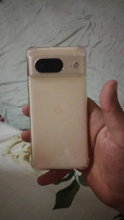 Google Pixel 8