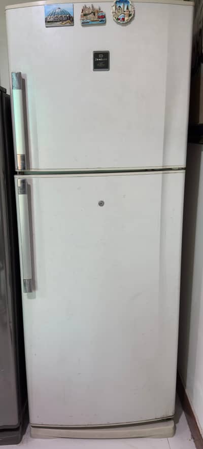 Dawlance Fridge Large size