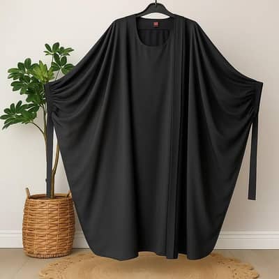 Noor e Haya Burqa House 1 -