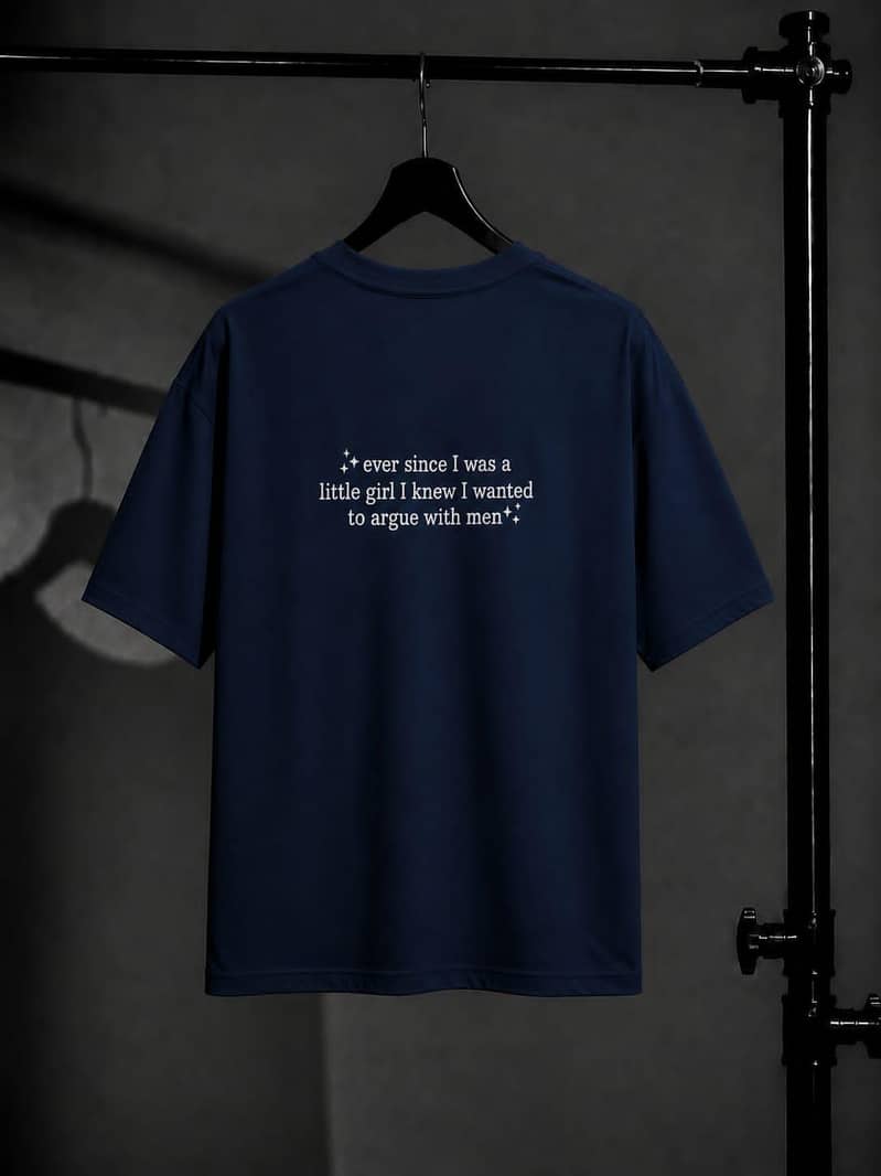 Drop shoulder collection 0