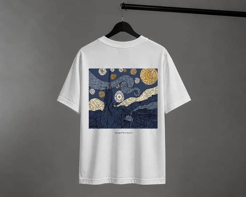Drop shoulder collection 2