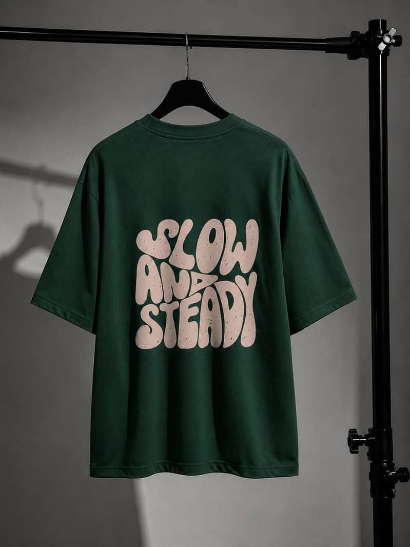Drop shoulder collection 3