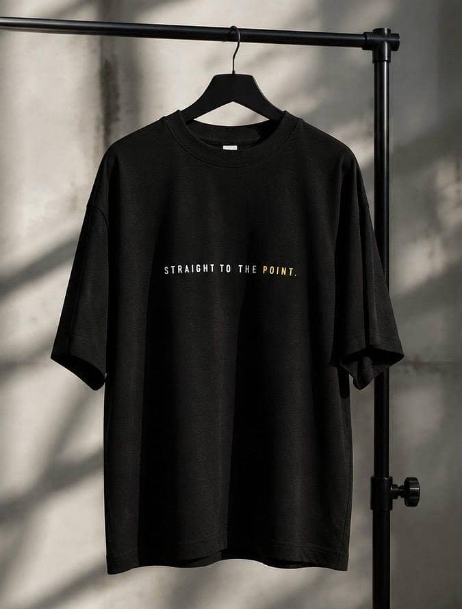 Drop shoulder collection 4