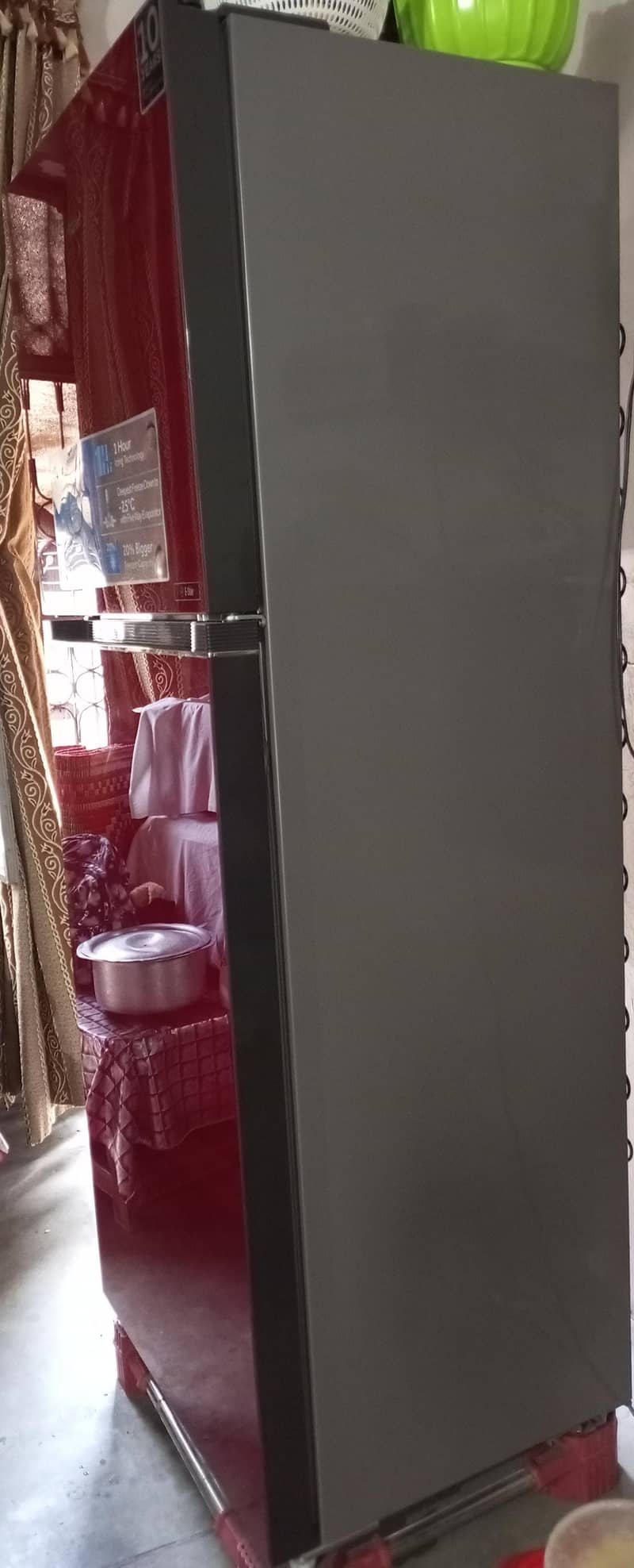 Haier 2