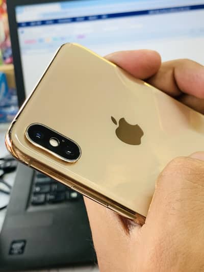 Apple iPhone XS Max