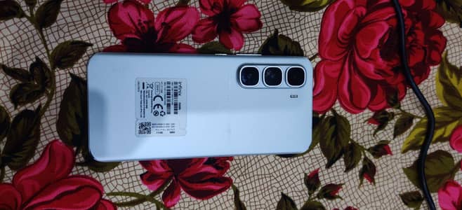 Infinix hot 60 pro plus