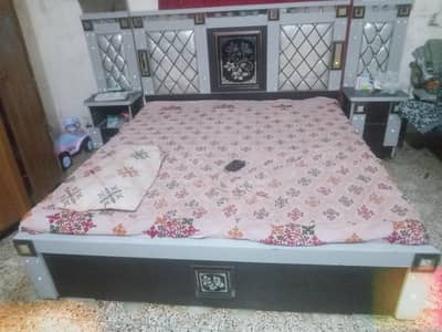 bed set