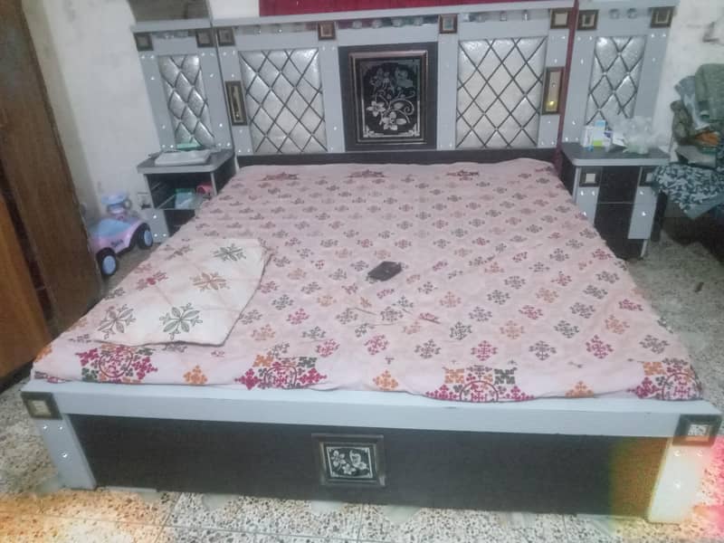 bed set 0
