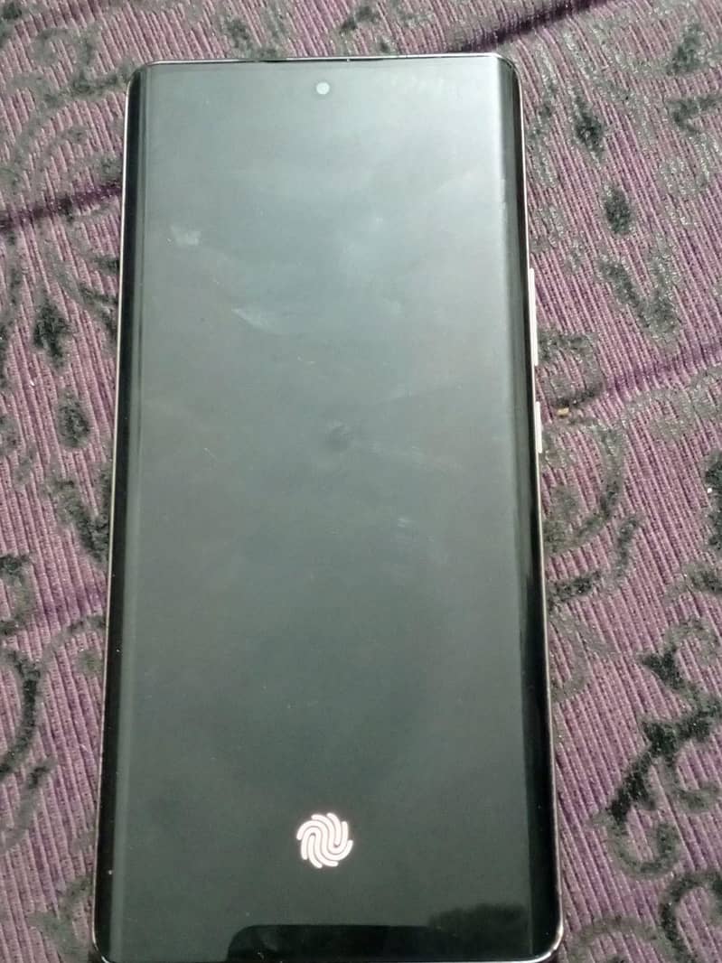 Infinix Zero 30 4