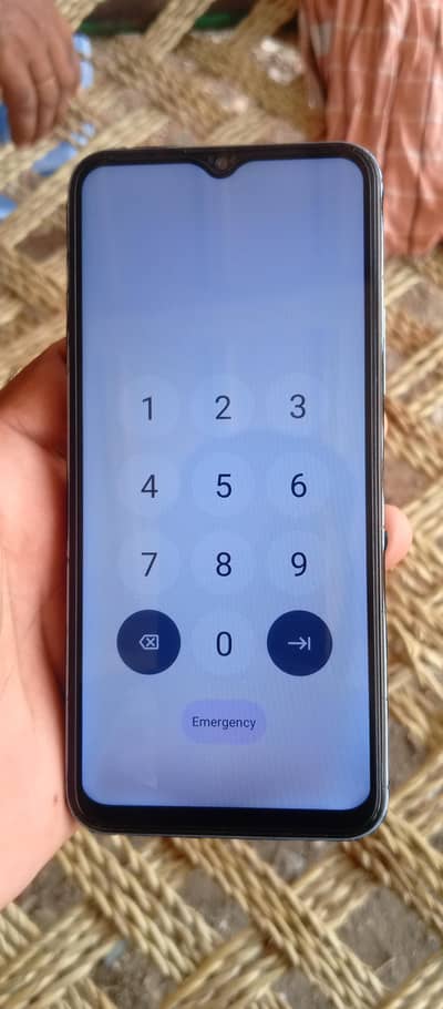 XSmart mate 10