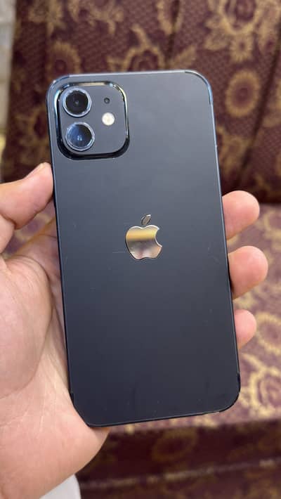 iPhone 12 NON PTA Urgent sale