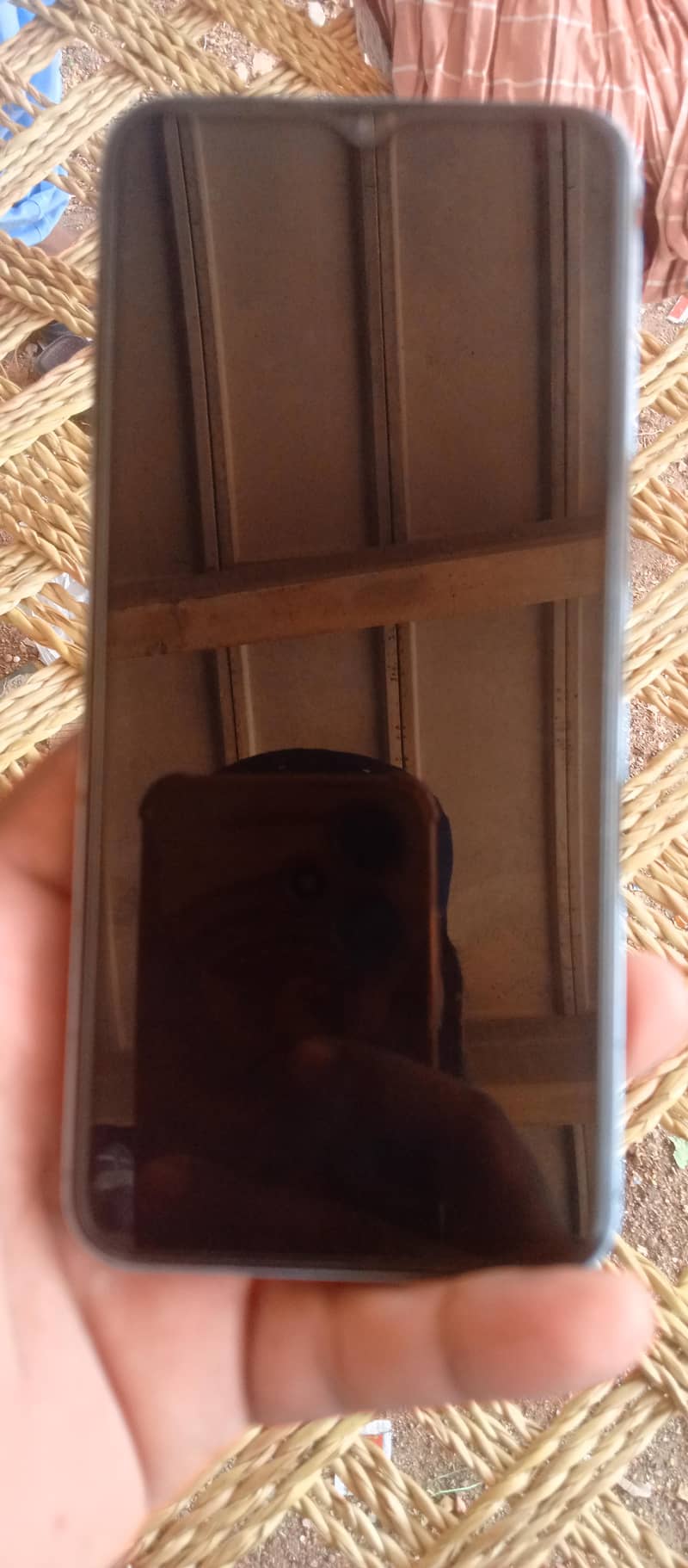 XSmart mate 10 2