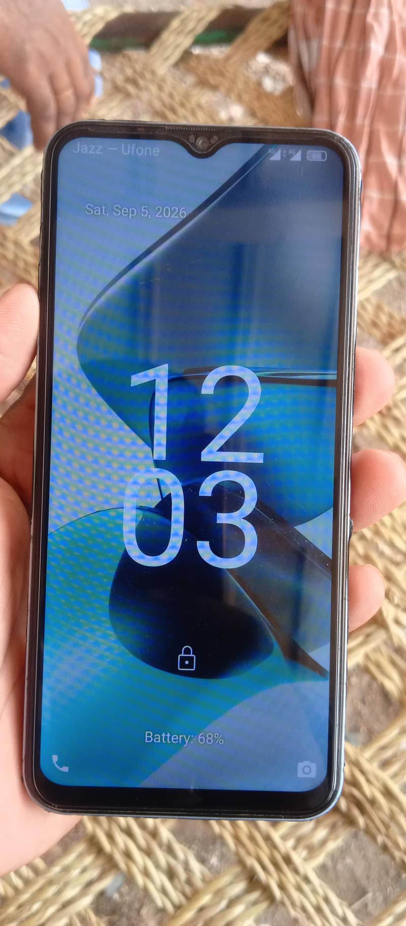 XSmart mate 10 4