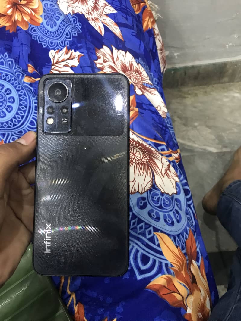 Infinix Note 12 1