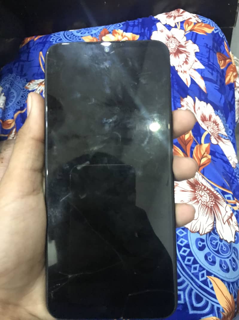 Infinix Note 12 5