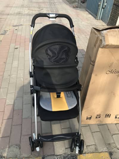 Imported Pram