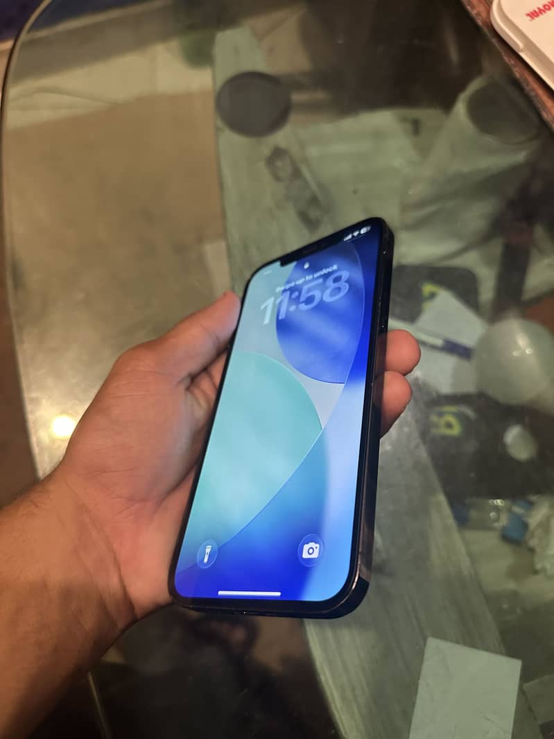 Apple iPhone 12 Pro Max 3