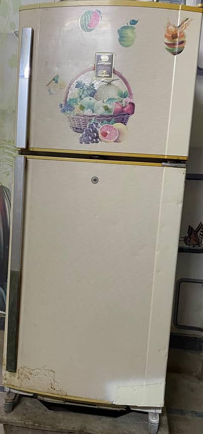 Dawlance fridge