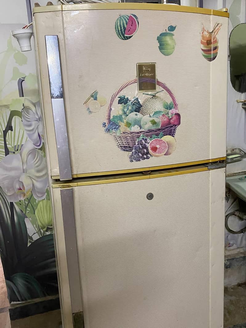 Dawlance fridge 1
