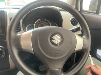 Suzuki Wagon R 2022